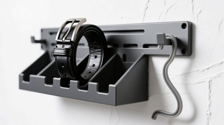 Belt organizer wall mount vs hanging loop strip.jpg