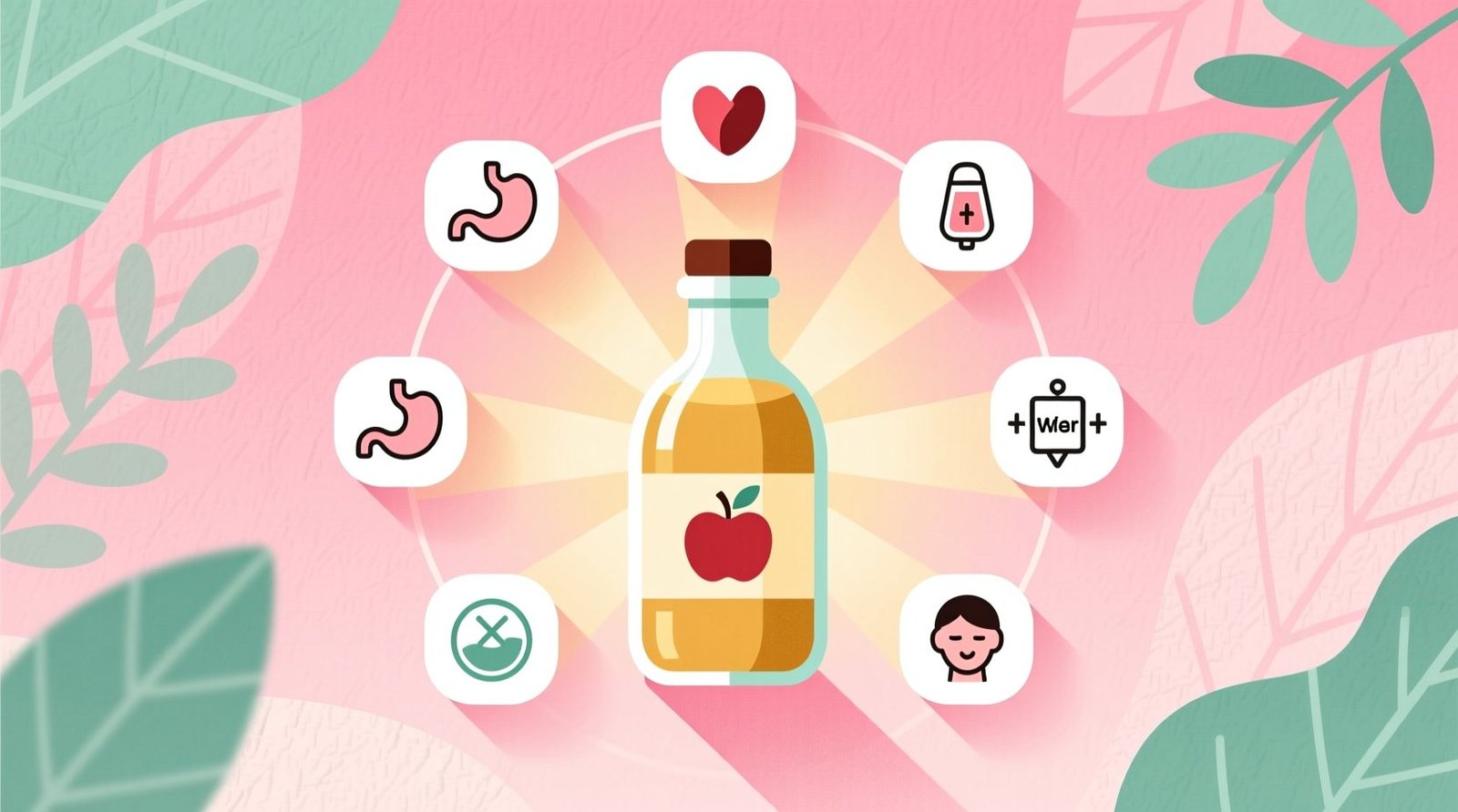 Benefits of apple cider vinegar science backed eco cleaning uses limits.jpg