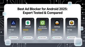 Best ad blocker for android 2025 expert tested compared.jpg