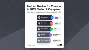 Best ad blocker for chrome in 2025 tested compared.jpg
