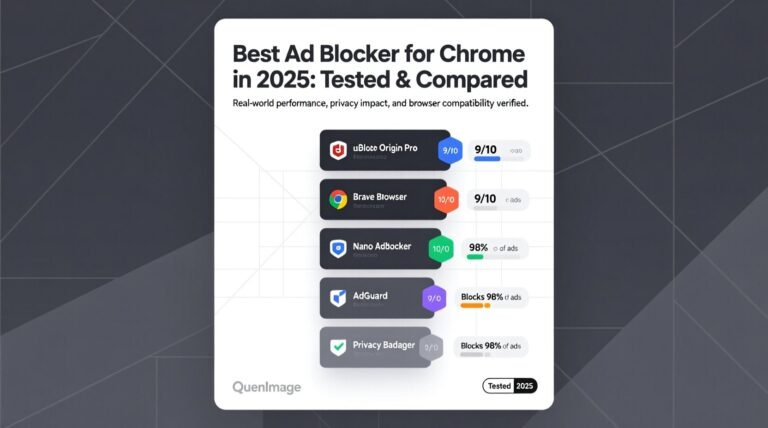 Best ad blocker for chrome in 2025 tested compared.jpg