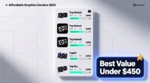 Best affordable graphics cards 2025 top value picks under 450.jpg