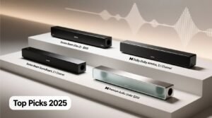 Best affordable soundbars of 2025 premium audio under 300.jpg