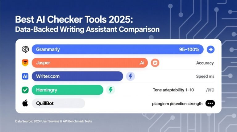 Best ai checker tools 2025 data backed writing assistant comparison.jpg