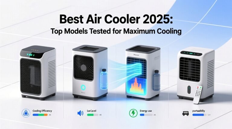 Best air cooler 2025 top models tested for maximum cooling.jpg
