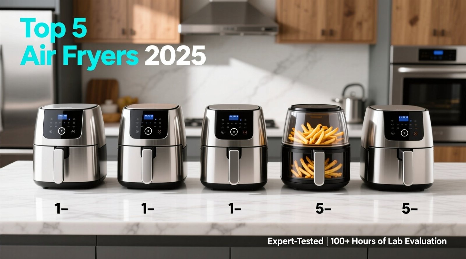 Best air fryers 2025 top 5 tested reviewed by experts.jpg