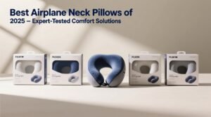 Best airplane neck pillows of 2025 expert tested comfort solutions.jpg
