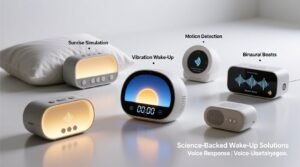 Best alarm clocks for heavy sleepers science backed wake up solutions.jpg