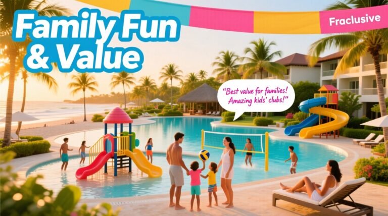 Best all inclusive resorts for families value activities reviews.jpg