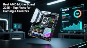 Best amd motherboard 2025 top picks for gaming creators.jpg