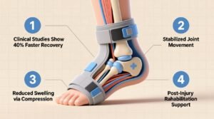Best ankle brace guide evidence based support for stability recovery.jpg