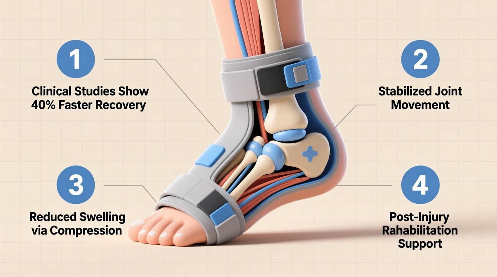 Best ankle brace guide evidence based support for stability recovery.jpg