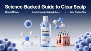 Best anti dandruff shampoo science backed guide to clear scalp.jpg