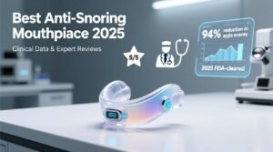 Best anti snoring mouthpiece 2025 clinical data expert reviews.jpg