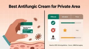 Best antifungal cream for private area evidence based guide.jpg