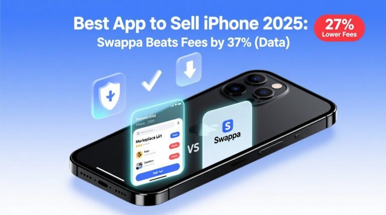 Best app to sell iphone 2025 swappa beats fees by 27 data.jpg