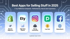 Best apps for selling stuff in 2025 5 top platforms compared.jpg