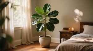 Best bedroom plants safe air purifying sleep supportive choices.jpg