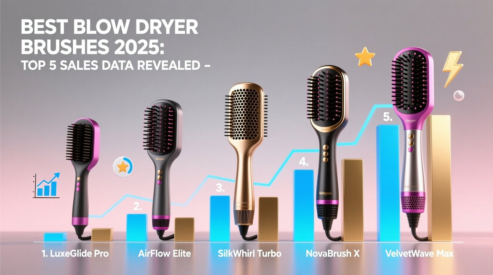 Best blow dryer brushes 2025 top 5 sales data revealed.jpg