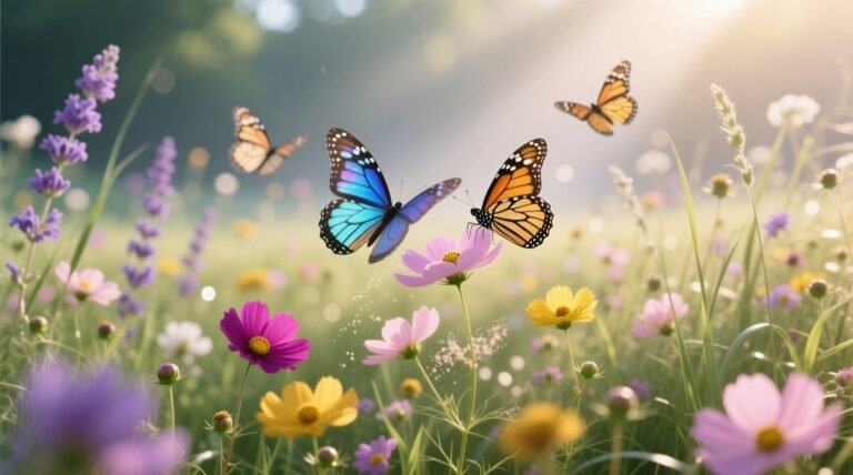 Best butterflies flowers for real garden impact.jpg