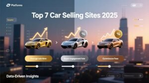 Best car selling sites 2025 data driven analysis of top 7 platforms.jpg