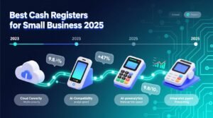 Best cash registers for small business 2025 data driven guide.jpg