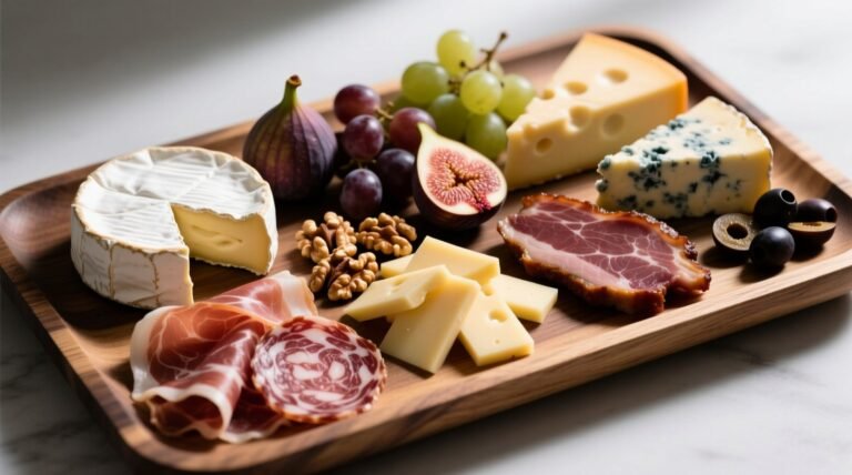 Best charcuterie board cheeses and meats science backed pairings.jpg