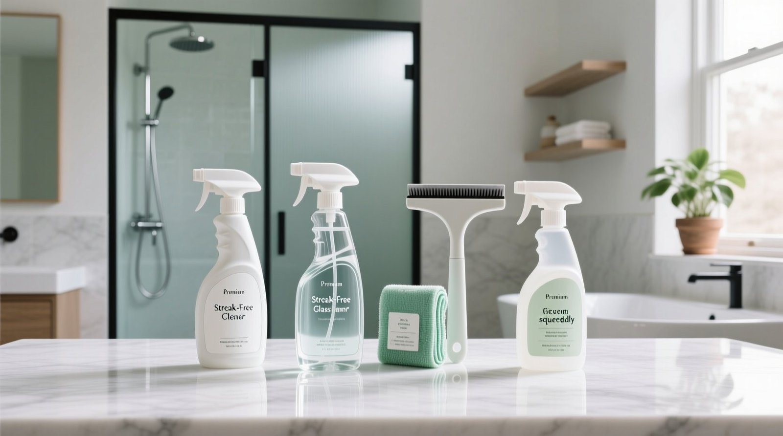 Best cleaners for glass shower doors science backed eco options.jpg