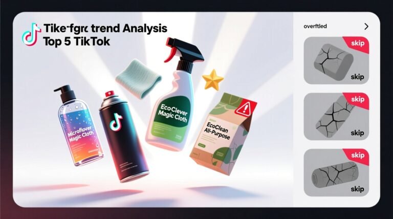 Best cleaning products on tiktokand what you should skip.jpg