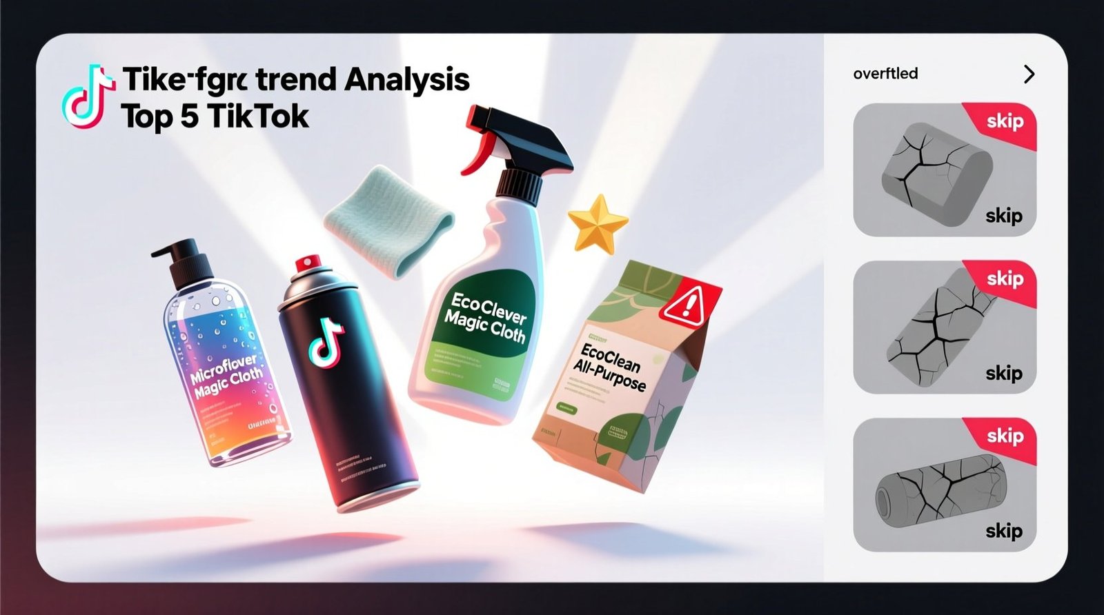 Best cleaning products on tiktokand what you should skip.jpg