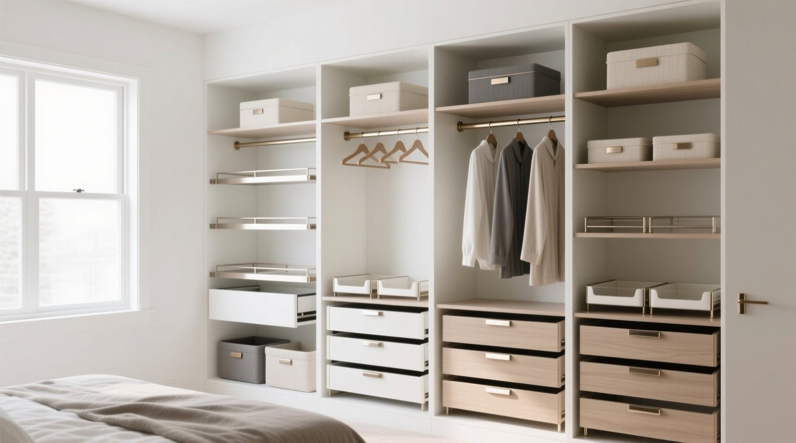 Best closet kits expert evaluation for durability garment care.jpg