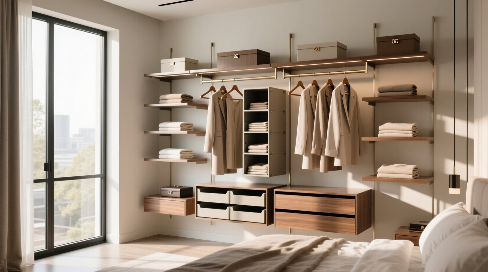 Best closet organizers wayfair sale march 2026 expert picks science based setup.jpg