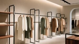 Best clothing racks science backed picks for garment longevity space.jpg