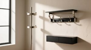 Best coat racks science backed selection placement guide.jpg