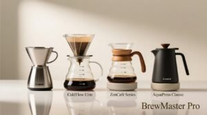 Best cold brew makers science validated picks for flavor safety.jpg