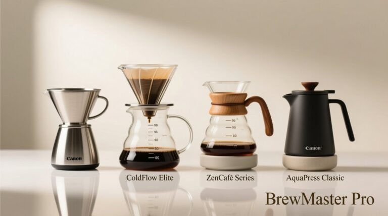 Best cold brew makers science validated picks for flavor safety.jpg