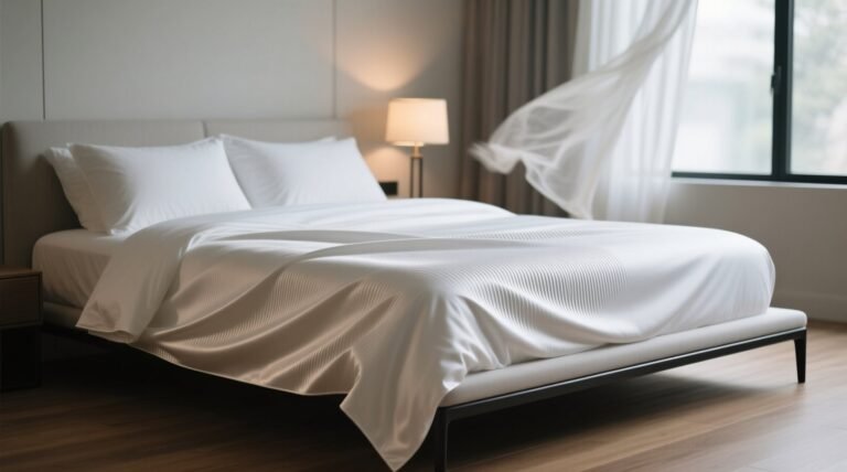 Best cooling bed sheets laundry secrets backed by textile science.jpg