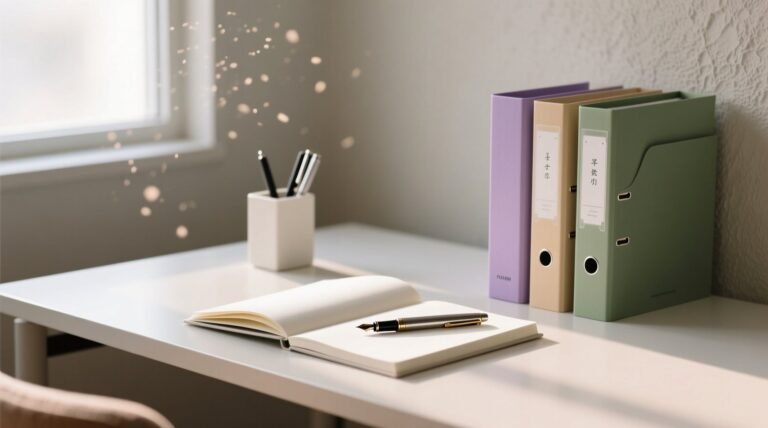 Best decluttering cleaning workbooks for sustainable closet organization.jpg