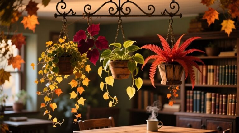 Best fall hanging plants 12 hardy colorful choices for cooler months.jpg