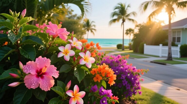 Best flower bushes for florida heat tolerant low maintenance choices.jpg