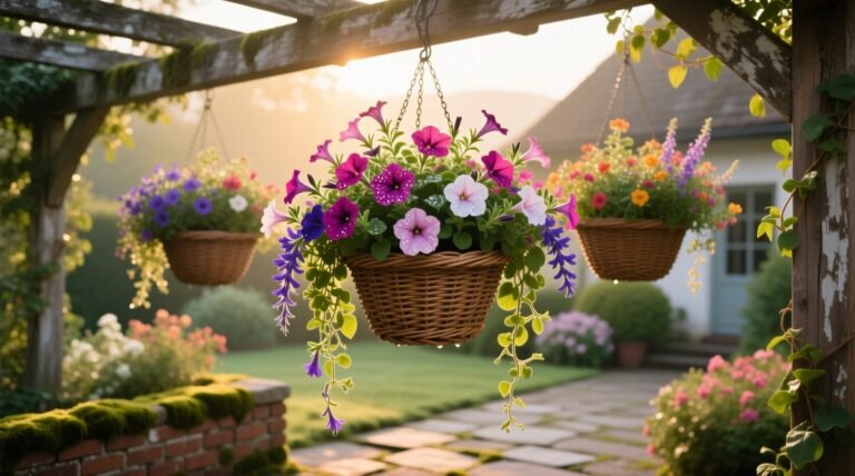 Best flower hanging baskets top plants care mistakes to avoid.jpg