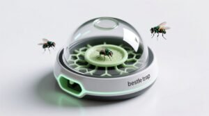 Best fly traps non toxic epa verified material safe options.jpg