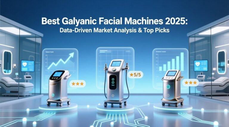 Best galvanic facial machines 2025 data driven market analysis top picks.jpg