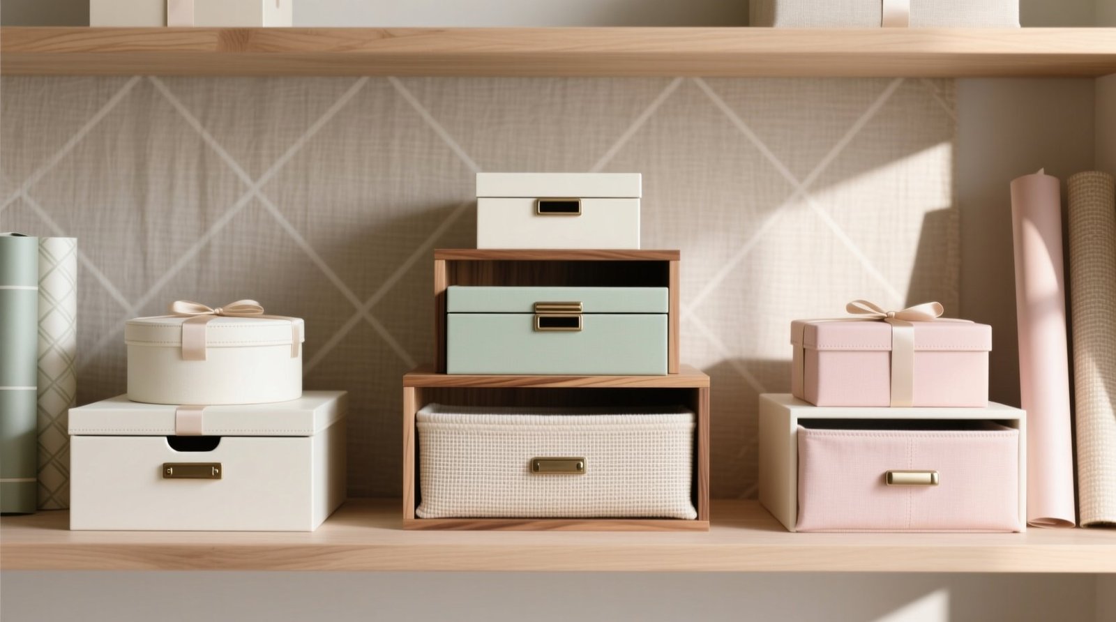 Best gift wrap storage solutions space smart fabric safe systems.jpg