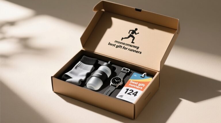 Best gifts for runners what actually works not what they pretend to want.jpg