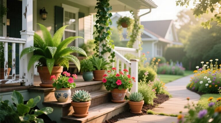 Best good front porch plants 25 reliable choices for every condition.jpg
