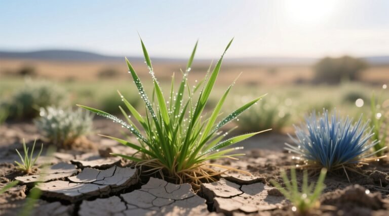 Best grasses for low maintenance drought resistant lawns.jpg