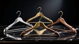Best hangers science backed choices for every fabric closet.jpg