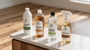 Best hardwood floor cleaners epa certified finish safe residue free.jpg