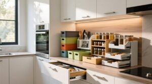 Best kitchen cabinet organizers science backed storage systems.jpg